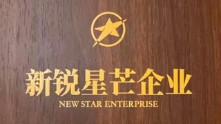 福田区“新锐星芒企业”