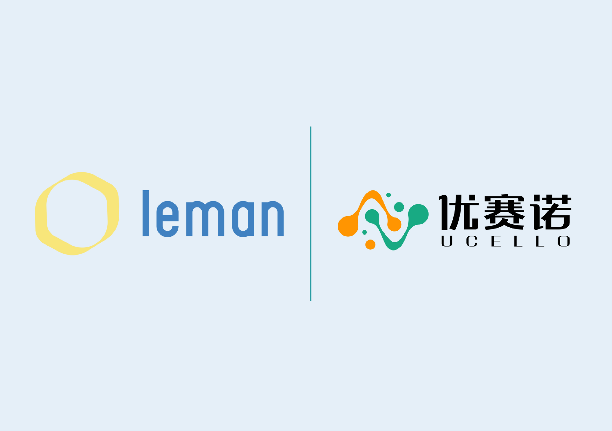Leman Biotech and Ucello Therapeutics enter into Comprehensive Strategic Collaboration to Advance Universal CAR-T Development