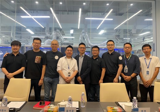 莱芒生物召开董事会暨2024年上半年总结会议，聚焦技术突破与商务拓展