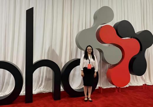 莱芒生物亮相第十二届美国血液肿瘤学会2024年会（SOHO 2024）