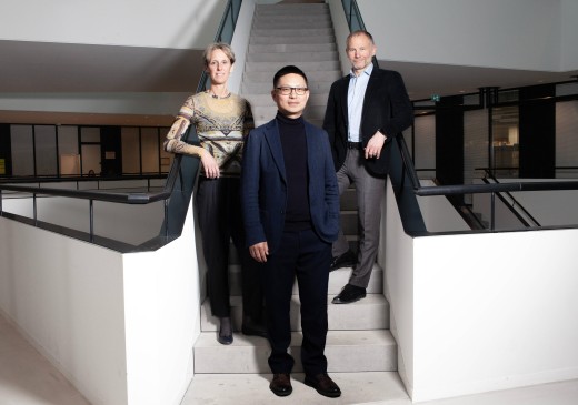 莱芒生物董事长唐力教授荣获2025年度Leenaards科学奖