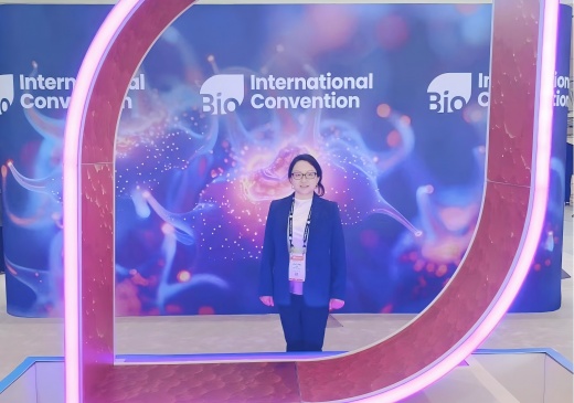 BIO 2025共话全球趋势，莱芒生物深化BD战略