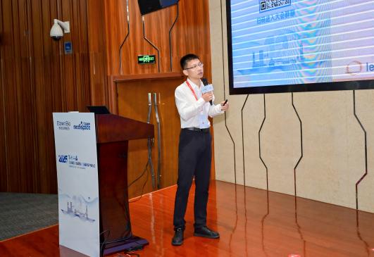 莱芒生物执行总监仝督读博士受邀参加“第十二届北京亦庄(京津冀)生物医药产业大会”