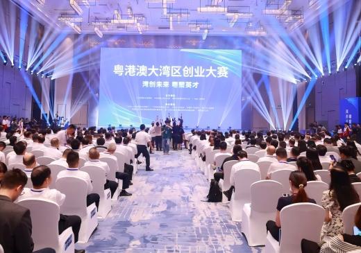 莱芒生物荣获2025年粤港澳大湾区创业大赛总决赛铜奖