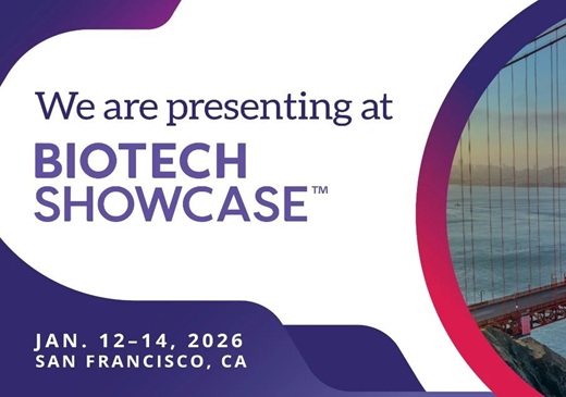 参会预告丨莱芒生物入选2026年Biotech Showcase™口头报告，将于JPM大会期间亮相旧金山