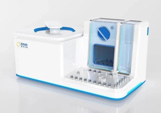 转载丨莱芒生物：代谢增强型CAR-T疗法，实现细胞治疗颠覆性突破