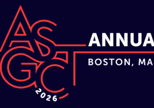 参会预告丨莱芒生物董事长唐力教授受邀在ASGCT年会发表专题报告，揭示II型免疫在癌症长期缓解中的关键作用