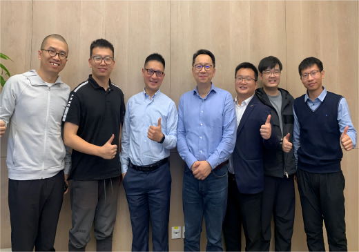 莱芒生物召开2023年度董事会第二次会议暨年度总结大会