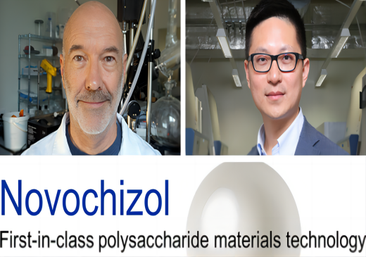 热烈祝贺莱芒生物董事长唐力教授研究组与Novochizol SA公司共同获得110万瑞士法郎的研发资助